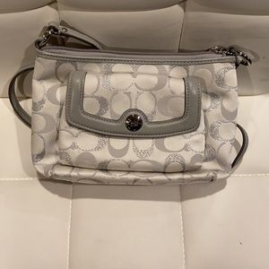 Small Coach Crossbody Bag